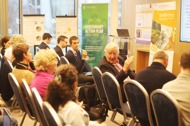 Bioeconomy Forum