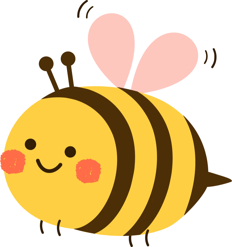 bee-cartoon