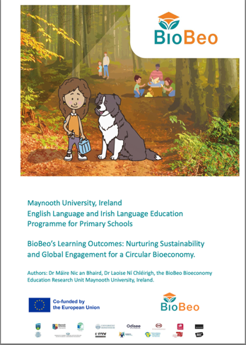 BioBeo Primary Education Programme