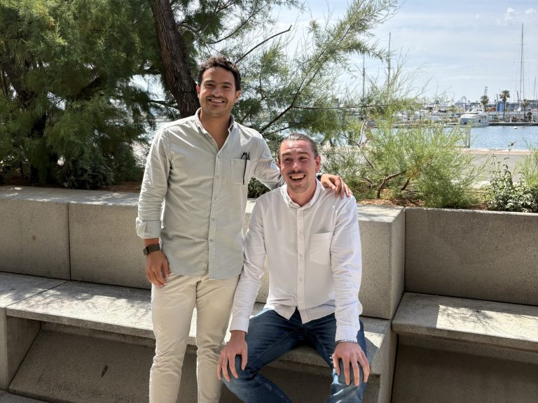 Cian & Alejandro