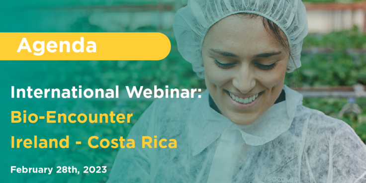 Agenda Bio-Encounter_Ireland - Costa Rica_1 - Christine Shortt