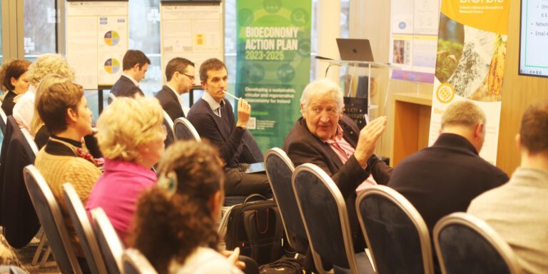 Bioeconomy Forum