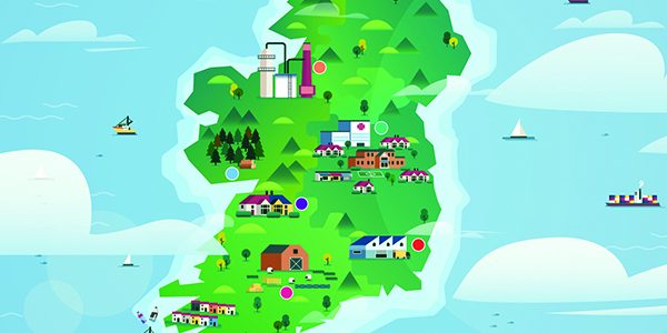Bioeconomy-Map