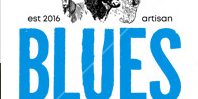 Blues Creamery