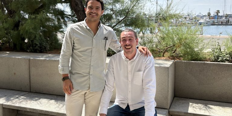 Cian & Alejandro