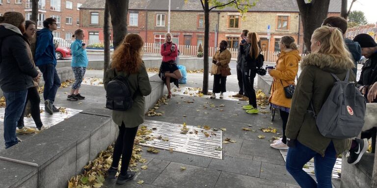 Rubbish Ramble