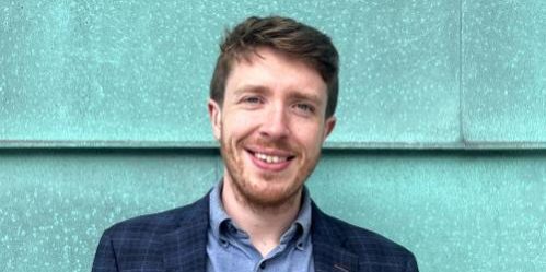 kevin daly research