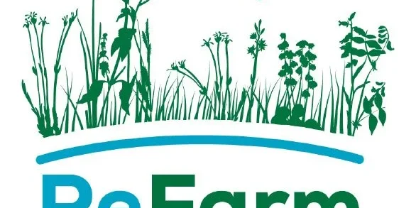 ReFarm logo