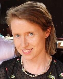 Yvonne McQuinn