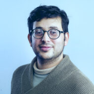 Ali Sultan Khan